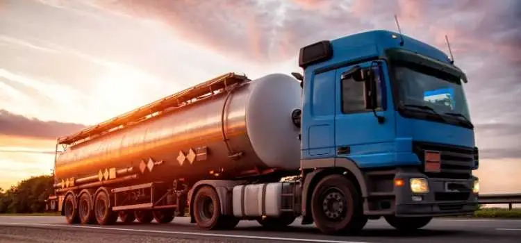 Tehlikeli Madde Taşımacılığında Sürücü Sorumlulukları