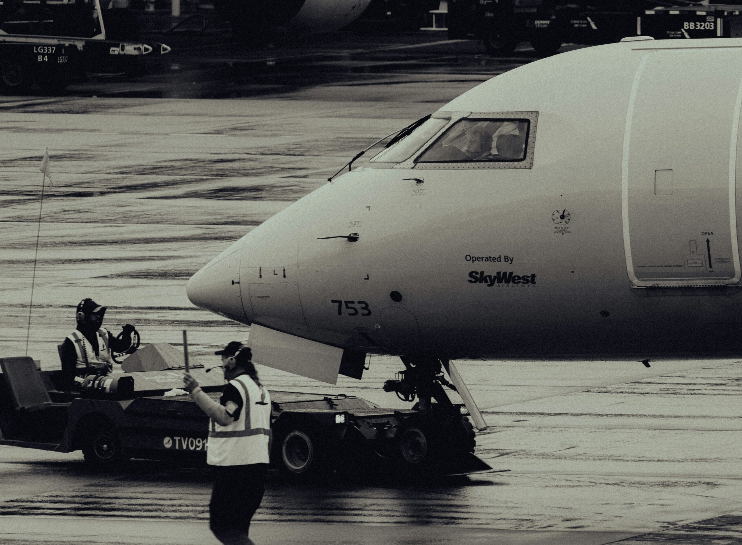 IATA Nedir? Havacılıkta Önemi ve Fonksiyonları